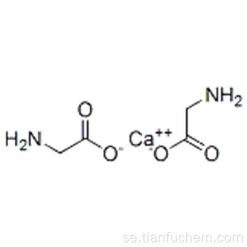 Kalciumglycinat CAS 35947-07-0